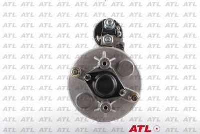 ATL AUTOTECHNIK a17870 -  Стартер